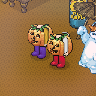 Photo by LaUrIz=DHabbo