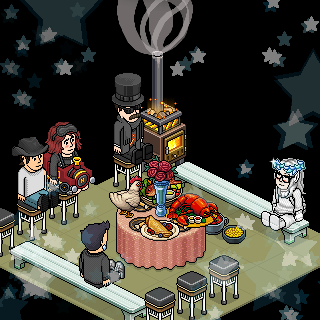 Photo by LaUrIz=DHabbo