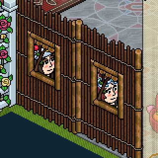 Photo by LaUrIz=DHabbo
