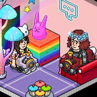 Photo by LaUrIz=DHabbo