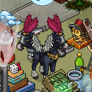 Photo by LaUrIz=DHabbo