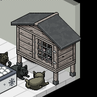 Photo by LaUrIz=DHabbo
