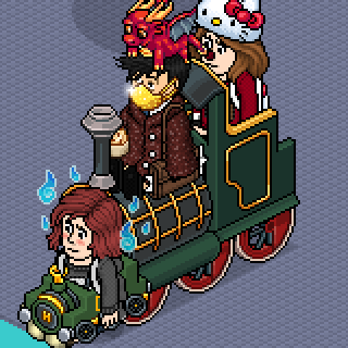 Photo by LaUrIz=DHabbo