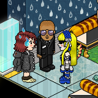 Photo by LaUrIz=DHabbo