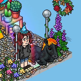Photo by LaUrIz=DHabbo