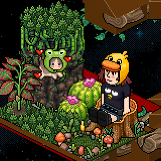 Photo by LaUrIz=DHabbo