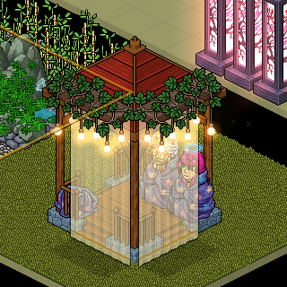 Photo by CiberhabboLola