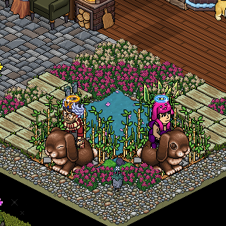 Photo by CiberhabboLola