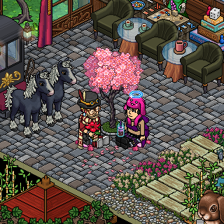 Photo by CiberhabboLola