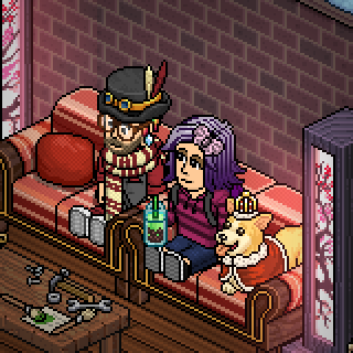 Photo by CiberhabboLola