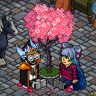Photo by CiberhabboLola