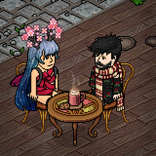 Photo by CiberhabboLola