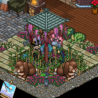Photo by CiberhabboLola