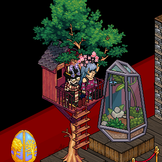 Photo by CiberhabboLola