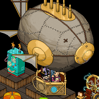 Photo by CiberhabboLola