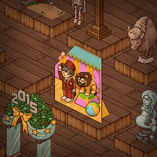 Photo by CiberhabboLola