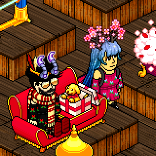 Photo by CiberhabboLola