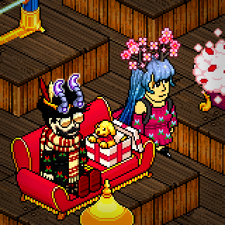 Photo by CiberhabboLola