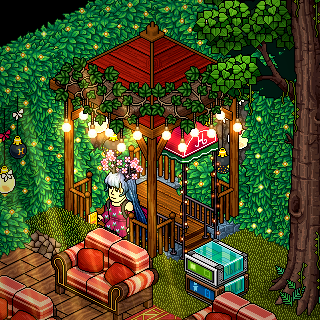Photo by CiberhabboLola