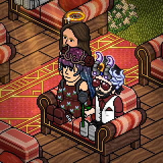 Photo by CiberhabboLola