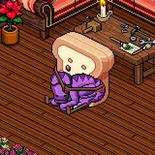 Photo by CiberhabboLola