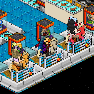 Photo by CiberhabboLola
