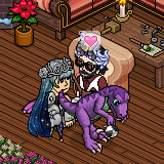 Photo by CiberhabboLola