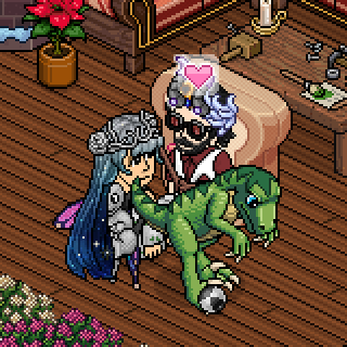 Photo by CiberhabboLola