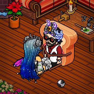 Photo by CiberhabboLola