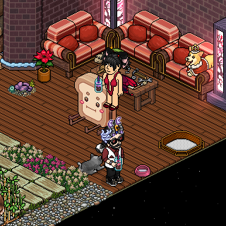 Photo by CiberhabboLola