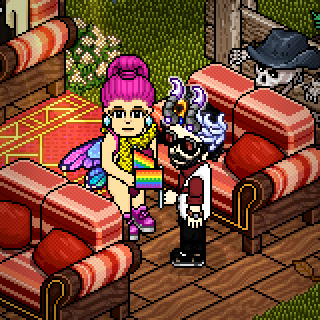 Photo by CiberhabboLola