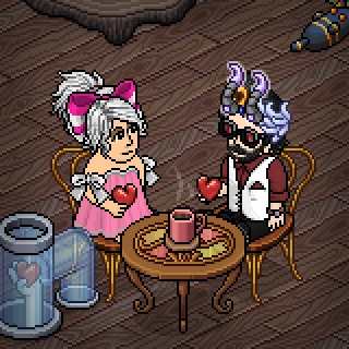 Photo by CiberhabboLola