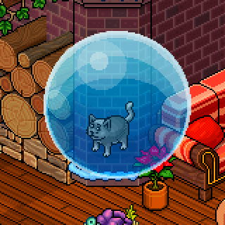 Photo by CiberhabboLola