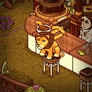 Photo by CiberhabboLola