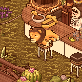 Photo by CiberhabboLola