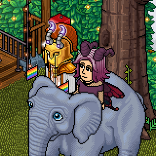 Photo by CiberhabboLola