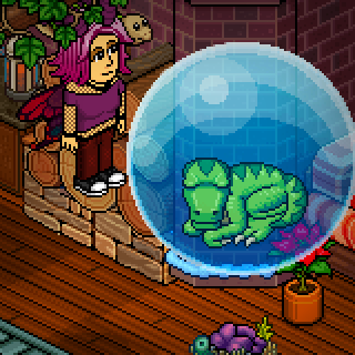 Photo by CiberhabboLola