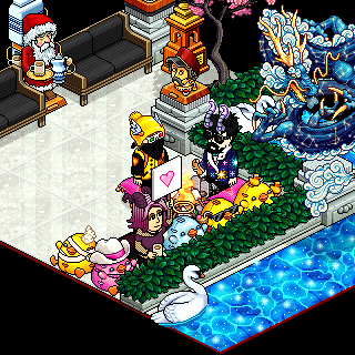Photo by CiberhabboLola