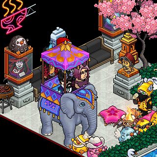 Photo by CiberhabboLola