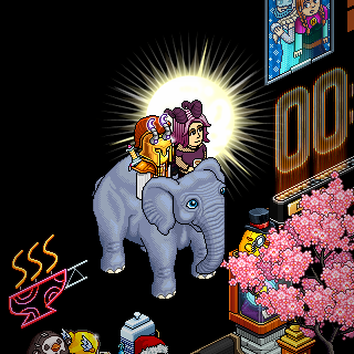 Photo by CiberhabboLola