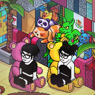 Photo by .Pokes.