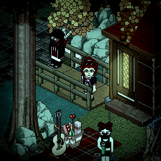 Photo by PaT:.