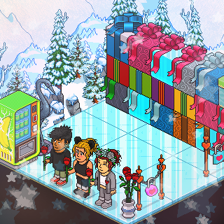 Photo by Maariina,