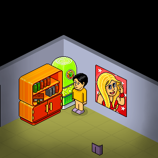 Photo by Habbo-Martinho