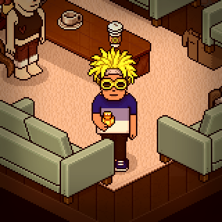 Photo by Habbo-Martinho