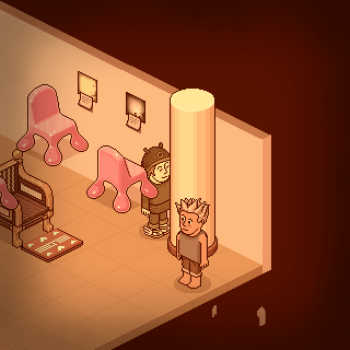Photo by Habbo-Martinho