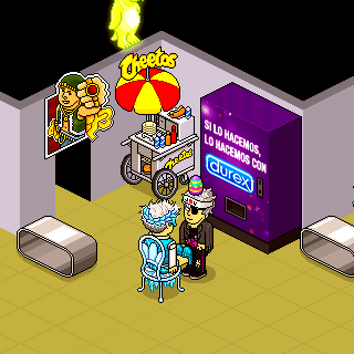 Photo by Habbo-Martinho