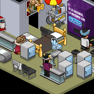 Photo by Habbo-Martinho
