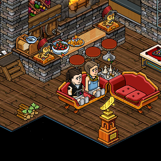 Photo by UnCereal