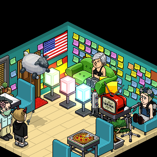 Photo by Lif.